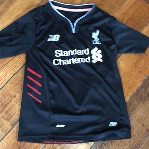 liverpool jersey
